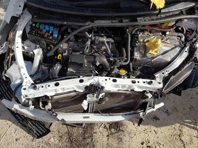 Photo 7 from auction – 2012 TOYOTA PRIUS C with VIN JTDKDTB34C1515328