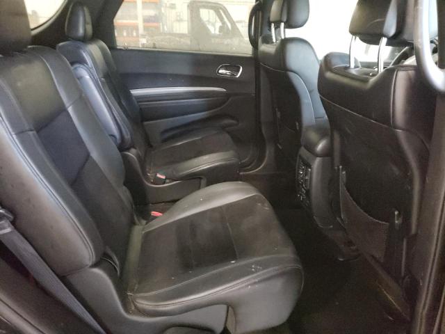 Photo 6 from auction – 2018 DODGE DURANGO GT with VIN 1C4RDJDG2JC187430