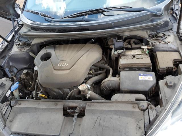 Photo 7 from auction – 2016 HYUNDAI VELOSTER with VIN KMHTC6ADXGU291274
