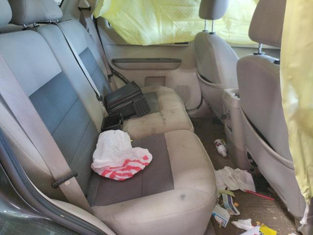 Photo 6 from auction – 2008 FORD ESCAPE XLT with VIN 1FMCU93128KC70353