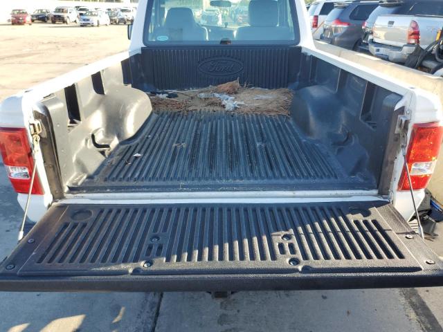Photo 6 from auction – 2011 FORD RANGER with VIN 1FTKR1AD5BPA78466