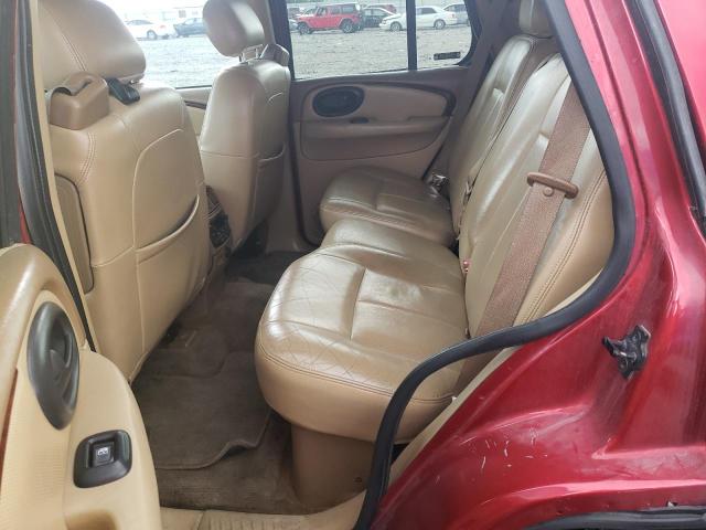 Photo 6 from auction – 2002 OLDSMOBILE BRAVADA with VIN 1GHDT13S922222386