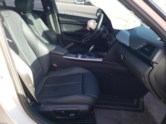 Photo 5 from auction – 2014 BMW 335 XI with VIN WBA3B9G56ENR91256