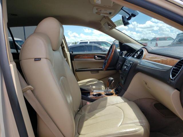Photo 5 from auction – 2008 BUICK ENCLAVE CX with VIN 5GAER23768J234022