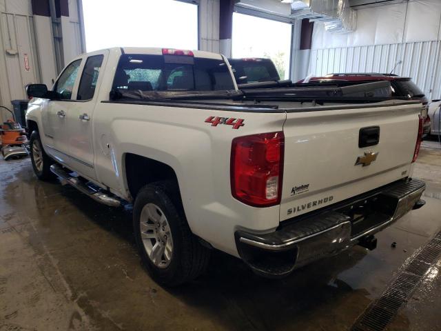 Photo 3 from auction – 2018 CHEVROLET SILVERADO with VIN 1GCVKSEC9JZ229286