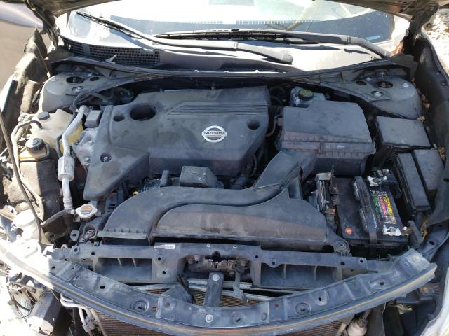 Photo 7 from auction – 2013 NISSAN ALTIMA 2.5 with VIN 1N4AL3AP0DC161807