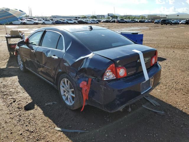 Photo 3 from auction – 2012 CHEVROLET MALIBU 1LT with VIN 1G1ZC5E06CF347833