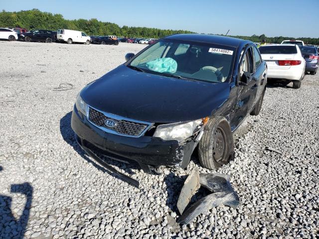Photo 2 from auction – 2013 KIA FORTE EX with VIN KNAFU4A27D5712825