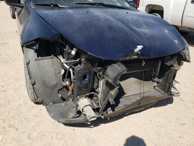 Photo 9 from auction – 2015 DODGE DART GT with VIN 1C3CDFEB5FD252850