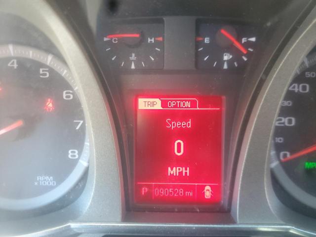 Zdjęcie 8 z aukcji – 2015 GMC TERRAIN SL z VIN 2GKALMEK8F6244027