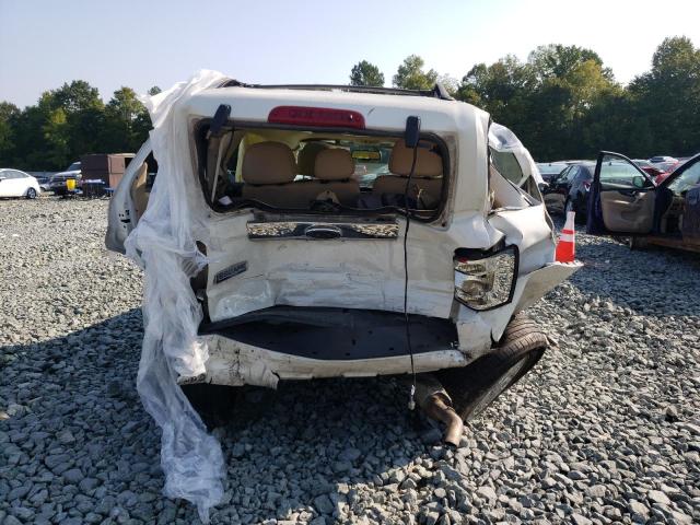 Photo 9 from auction – 2009 FORD ESCAPE LIM with VIN 1FMCU04749KA45352