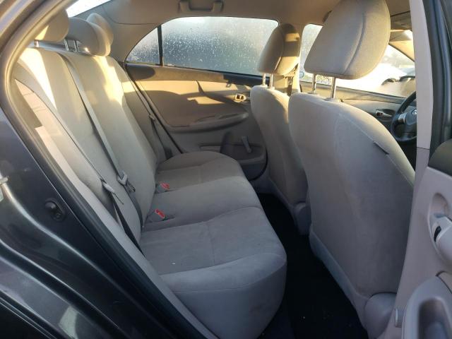 Photo 6 from auction – 2013 TOYOTA COROLLA BA with VIN 2T1BU4EE2DC051214