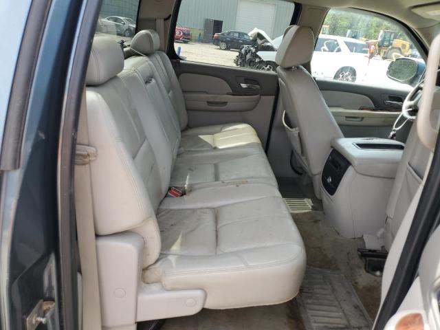 Photo 6 from auction – 2008 GMC SIERRA K25 with VIN 1GTHK23648F197627