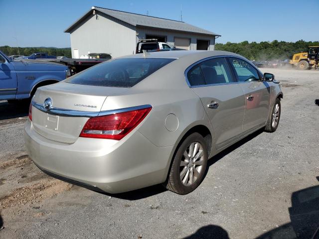 Foto 4 de la subasta – 2014 BUICK LACROSSE con VIN 1G4GB5GRXEF251876