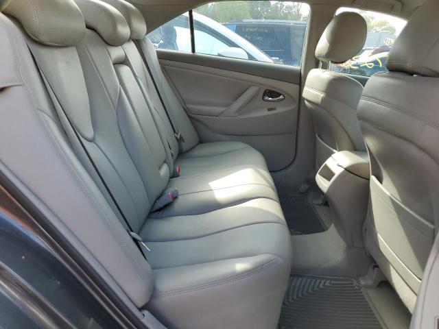 Photo 6 from auction – 2010 TOYOTA CAMRY BASE with VIN 4T4BF3EK2AR070632