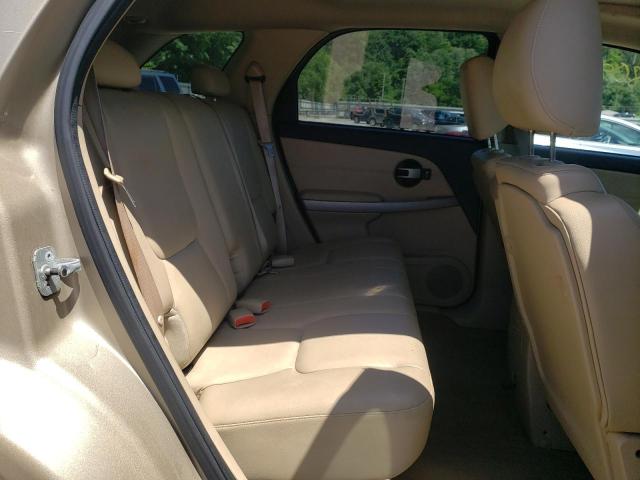 Photo 6 from auction – 2006 CHEVROLET EQUINOX LT with VIN 2CNDL73F266186928