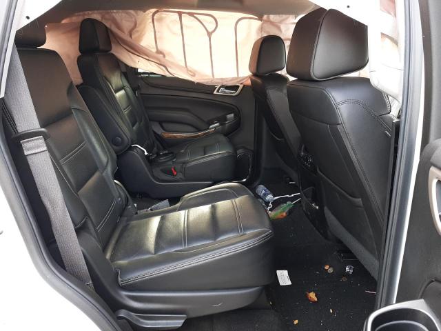 Photo 6 from auction – 2017 GMC YUKON DENA with VIN 1GKS2CKJ8HR329129