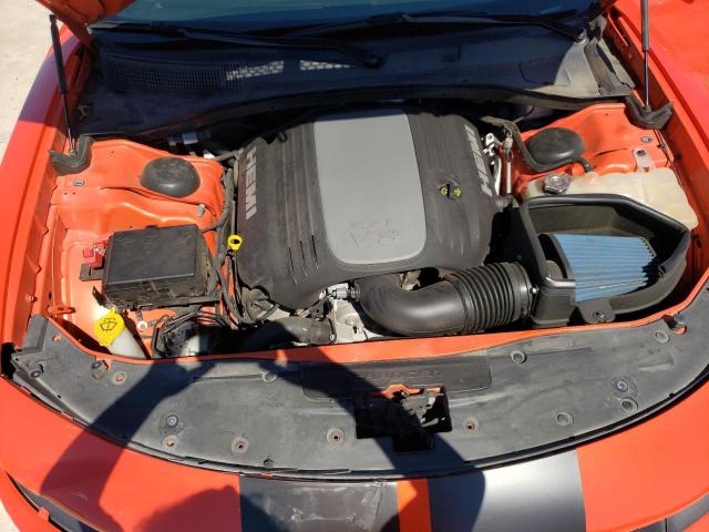 Photo 7 from auction – 2017 DODGE CHARGER R/ with VIN 2C3CDXCT6HH606978