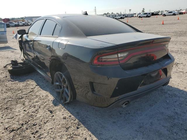 Photo 3 from auction – 2021 DODGE CHARGER GT with VIN 2C3CDXHG0MH565432