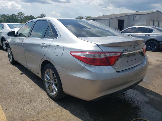 Photo 3 from auction – 2016 TOYOTA CAMRY LE with VIN 4T1BF1FK3GU128088