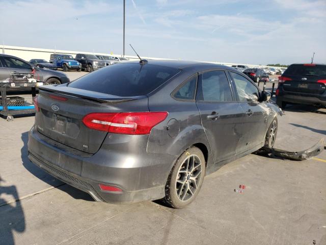 Photo 4 from auction – 2015 FORD FOCUS SE with VIN 1FADP3F28FL212763
