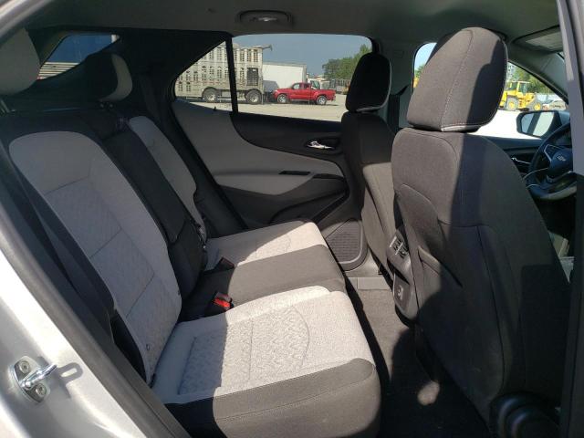Photo 6 from auction – 2022 CHEVROLET EQUINOX LT with VIN 3GNAXUEVXNS104952
