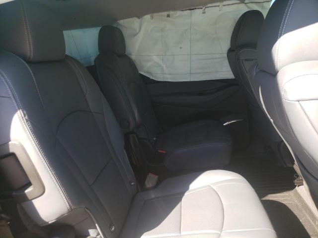 Photo 6 from auction – 2019 BUICK ENCLAVE PR with VIN 5GAERCKW3KJ146275