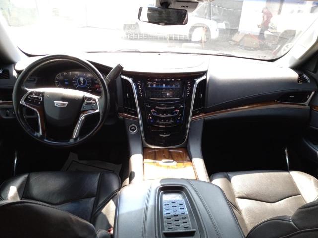 Photo 9 from auction – 2017 CADILLAC ESCALADE L with VIN 1GYS3BKJ2HR144104