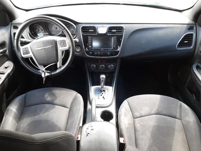 Photo 9 from auction – 2013 CHRYSLER 200 TOURIN with VIN 1C3CCBBB4DN723152