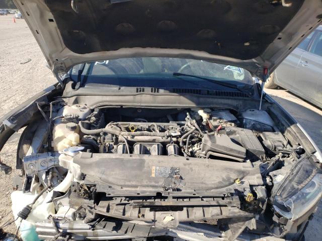 Photo 7 from auction – 2013 FORD FUSION S with VIN 3FA6P0G71DR125061