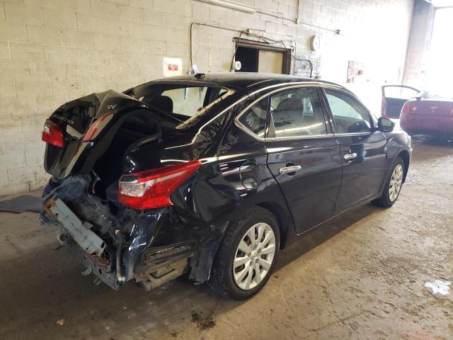 Photo 4 from auction – 2017 NISSAN SENTRA S with VIN 3N1AB7AP7HL698689
