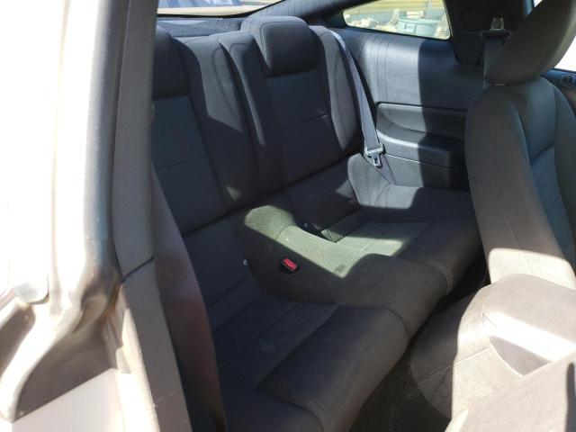 Photo 6 from auction – 2006 FORD MUSTANG with VIN 1ZVFT80N665207965
