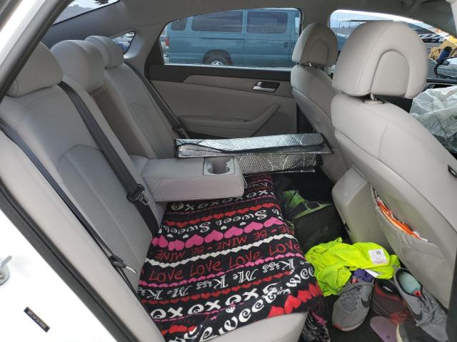 Photo 6 from auction – 2016 HYUNDAI SONATA SE with VIN 5NPE24AF3GH365800
