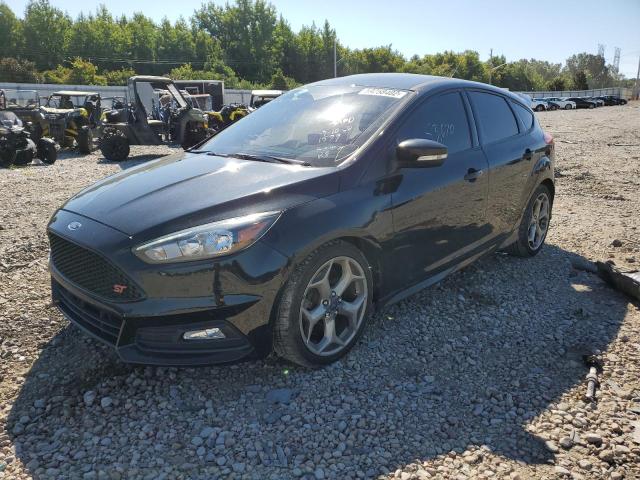 Photo 2 from auction – 2016 FORD FOCUS ST with VIN 1FADP3L95GL281199