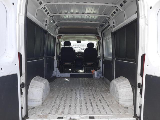 Photo 9 from auction – 2018 RAM PROMASTER with VIN 3C6TRVBGXJE143144