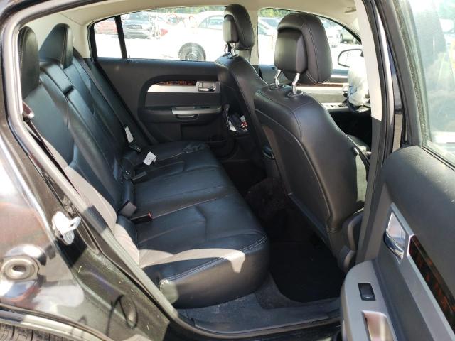 Photo 6 from auction – 2010 CHRYSLER SEBRING LI with VIN 1C3CC5FB4AN224200