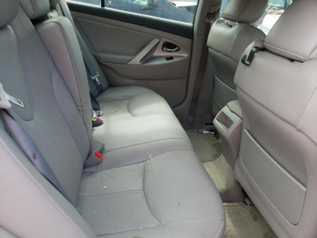 Photo 6 from auction – 2009 TOYOTA CAMRY BASE with VIN 4T1BE46K39U340447