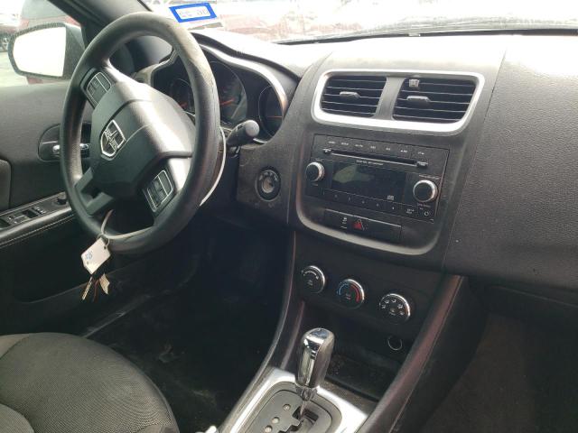 Photo 9 from auction – 2013 DODGE AVENGER SE with VIN 1C3CDZAB5DN730733