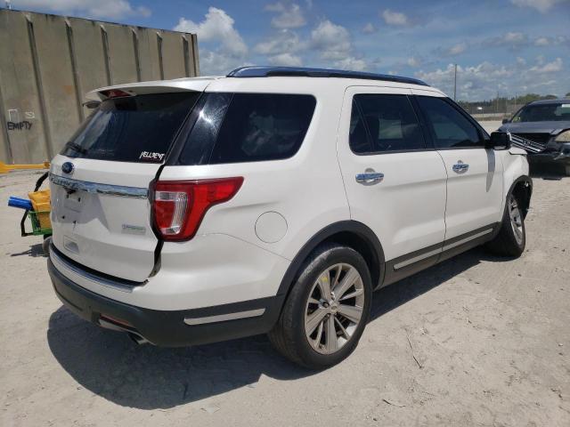 Photo 4 from auction – 2019 FORD EXPLORER L with VIN 1FM5K7FH2KGA48935