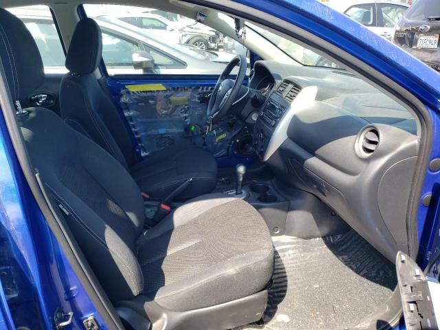 Photo 5 from auction – 2015 NISSAN VERSA S with VIN 3N1CN7AP5FL923978