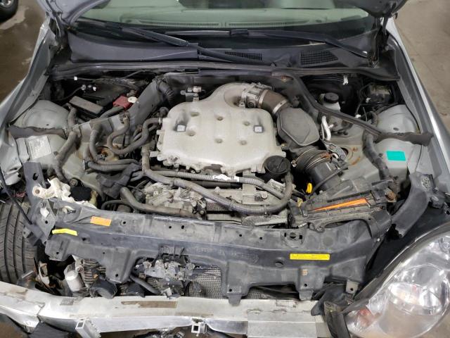 Photo 7 from auction – 2004 INFINITI G35 with VIN JNKCV51F74M710380