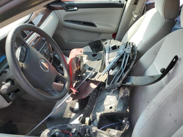 Photo 5 from auction – 2008 CHEVROLET IMPALA LT with VIN 2G1WT58K889135533