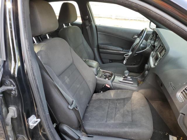صورة رقم 5 من المزاد - 2013 DODGE CHARGER SE مع VIN 2C3CDXBG4DH545175