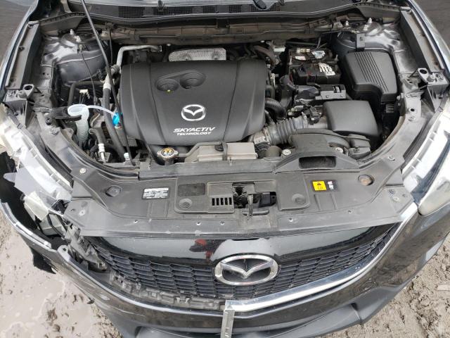 Photo 7 from auction – 2014 MAZDA CX-5 GT with VIN JM3KE4DY4E0348268