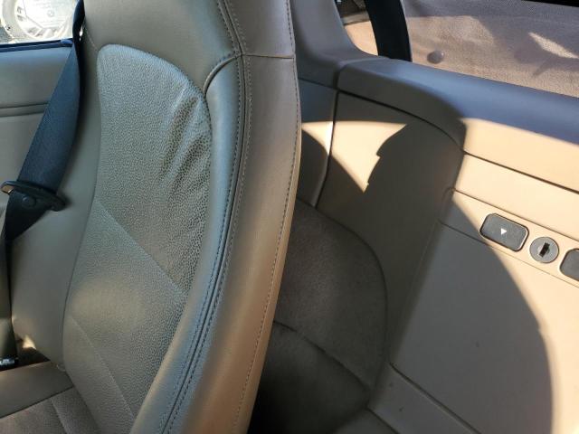 Photo 6 from auction – 1997 BMW Z3 1.9 with VIN 4USCH7322VLB77907