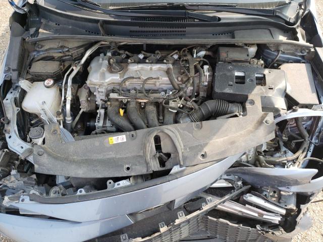 Photo 7 from auction – 2020 TOYOTA COROLLA LE with VIN 5YFEPRAE7LP006386
