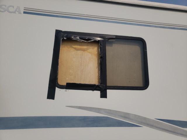 Photo 9 from auction – 2003 ITAS MOTORHOME with VIN 1FCMF53S830A06420