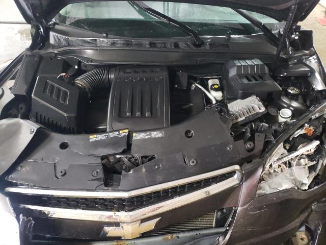 Photo 7 from auction – 2015 CHEVROLET EQUINOX LT with VIN 2GNALBEK5F6310069
