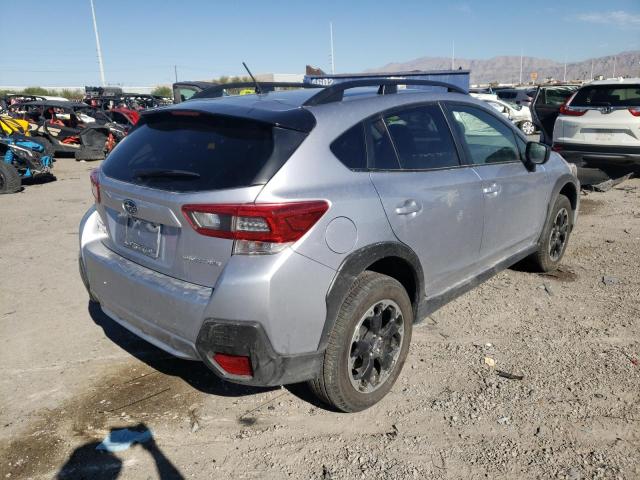 Photo 4 from auction – 2022 SUBARU CROSSTREK with VIN JF2GTABC2N8265161