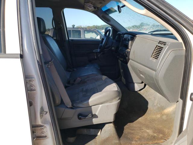 Photo 5 from auction – 2007 DODGE RAM 1500 S with VIN 1D7HU18N17S264460